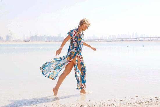 Ayşe Arman'ın doğum günü fantezisi