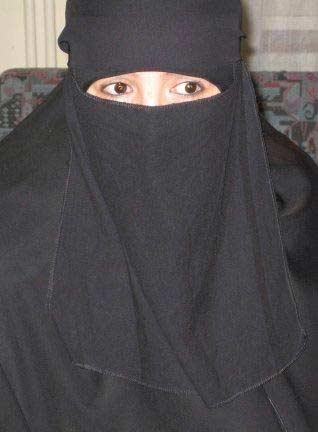 Dünyanın en tehlikeli kadını 