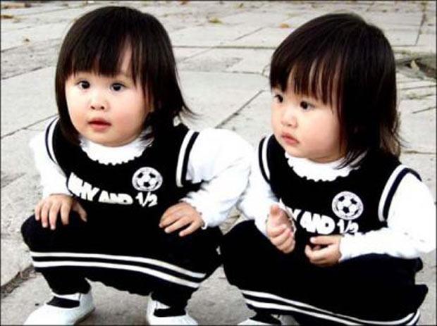 En güzel bebek resimleri