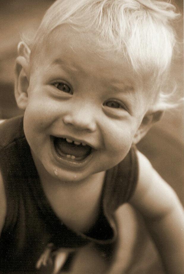 En güzel bebek resimleri