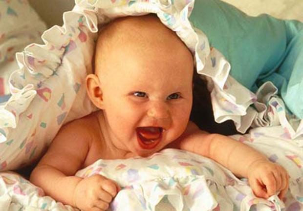 En güzel bebek resimleri