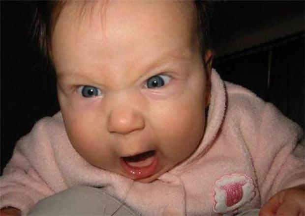 En güzel bebek resimleri