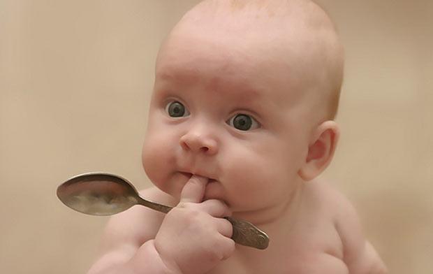 En güzel bebek resimleri