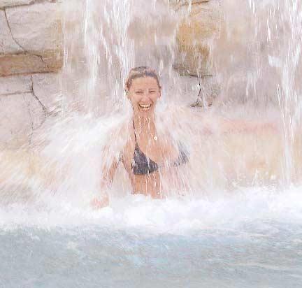 Ayşe Arman'ın doğum günü fantezisi