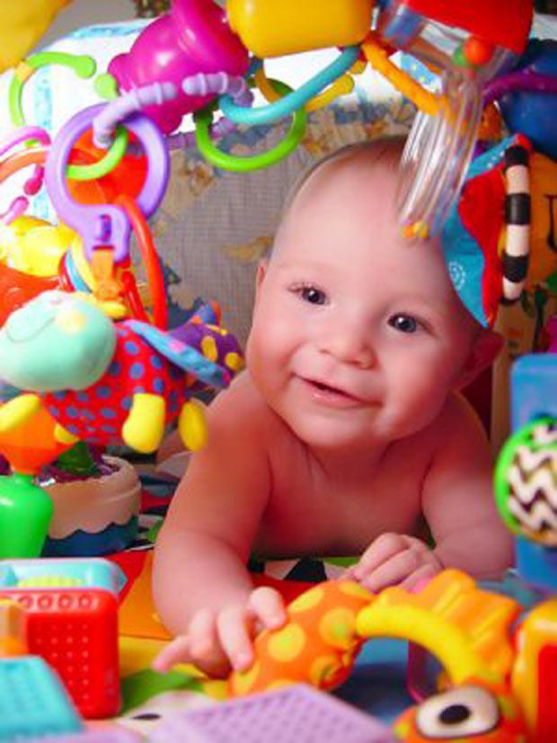 En güzel bebek resimleri