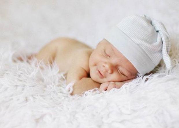 En güzel bebek resimleri