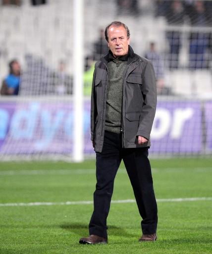 Beşiktaş- Ankaragücü maçı - Resim 2