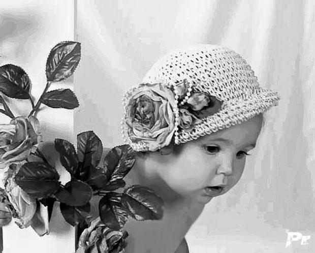 En güzel bebek resimleri