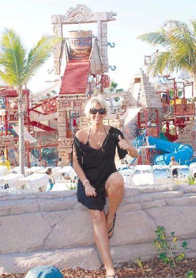 Ayşe Arman'ın doğum günü fantezisi