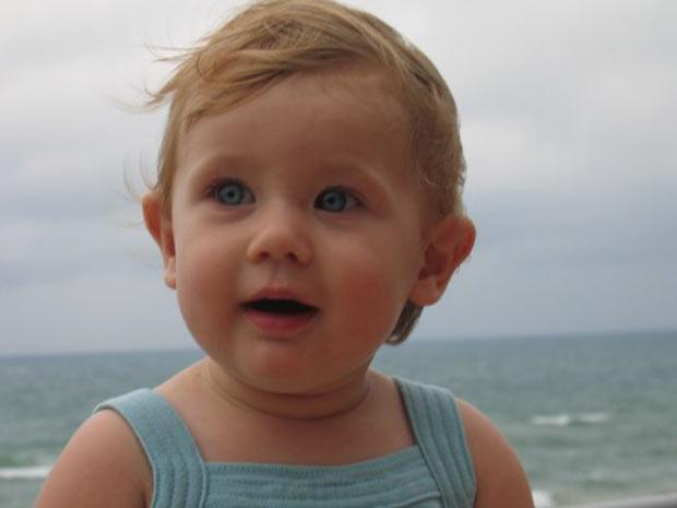 En güzel bebek resimleri