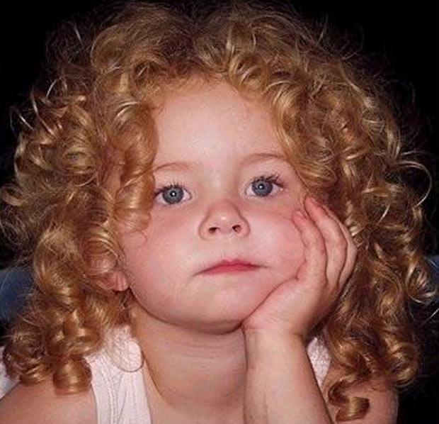 En güzel bebek resimleri