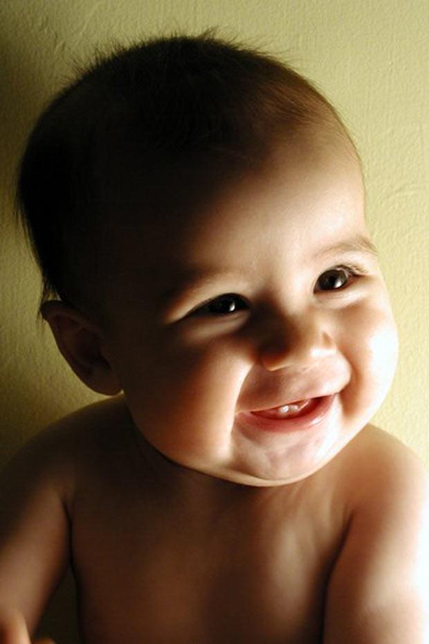 En güzel bebek resimleri