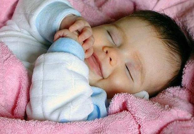 En güzel bebek resimleri