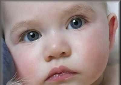 En güzel bebek resimleri