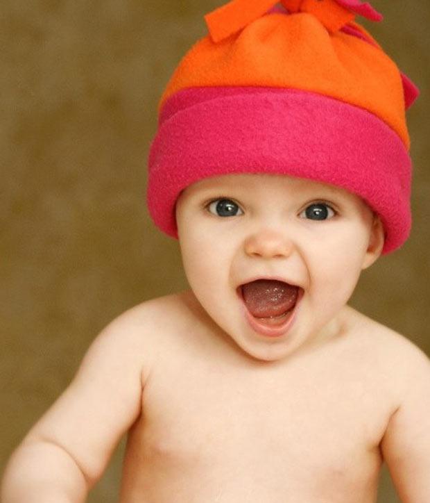 En güzel bebek resimleri