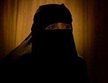 Dünyanın en tehlikeli kadını 