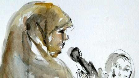 Dünyanın en tehlikeli kadını 