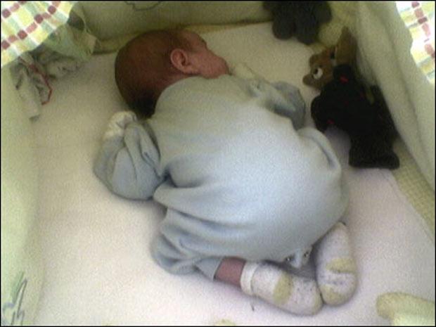 En güzel bebek resimleri