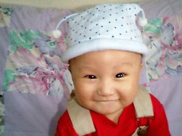 En güzel bebek resimleri