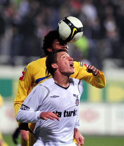 Beşiktaş- Ankaragücü maçı - Resim 16