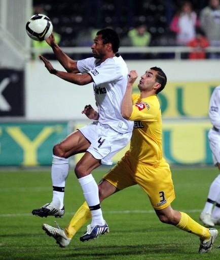 Beşiktaş- Ankaragücü maçı - Resim 7