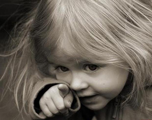 En güzel bebek resimleri