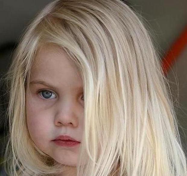 En güzel bebek resimleri