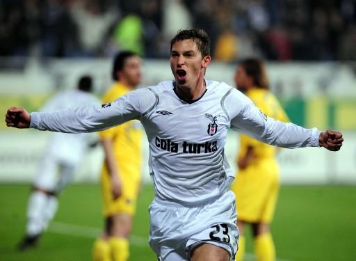 Beşiktaş- Ankaragücü maçı - Resim 20