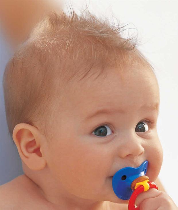 En güzel bebek resimleri