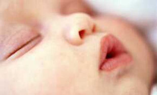 En güzel bebek resimleri