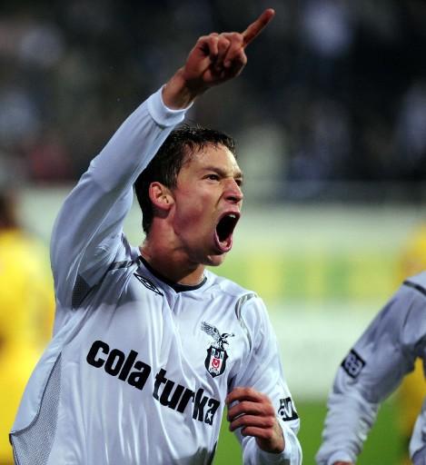 Beşiktaş- Ankaragücü maçı - Resim 8