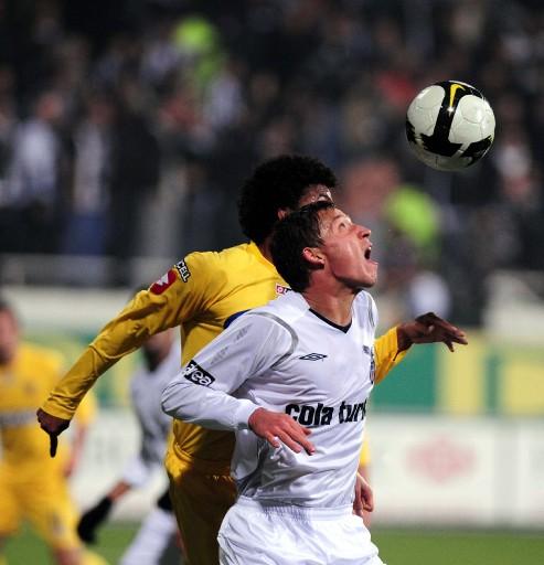 Beşiktaş- Ankaragücü maçı - Resim 3