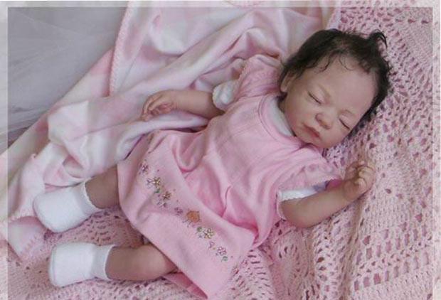 En güzel bebek resimleri