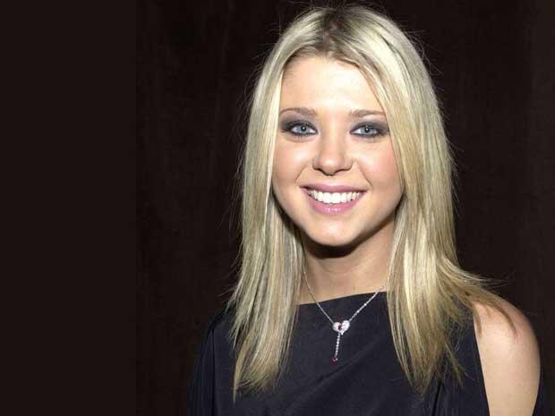 Tara Reid'in psikolojisi bozuk  - Resim 10