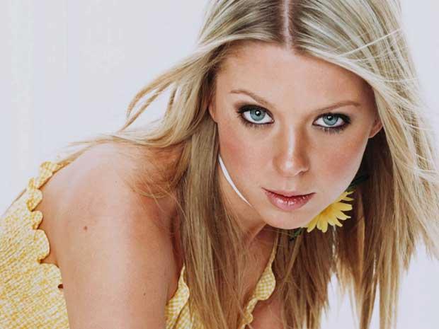 Tara Reid'in psikolojisi bozuk  - Resim 133