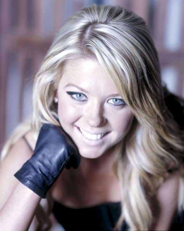Tara Reid'in psikolojisi bozuk  - Resim 15