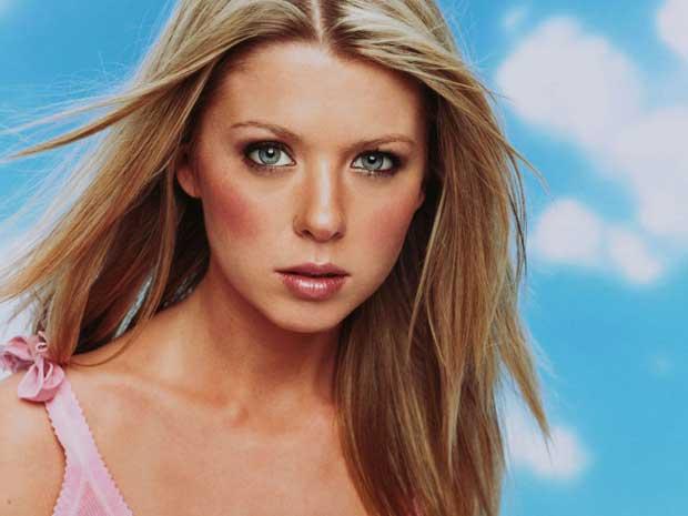 Tara Reid'in psikolojisi bozuk  - Resim 152