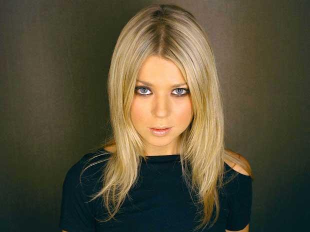 Tara Reid'in psikolojisi bozuk  - Resim 5
