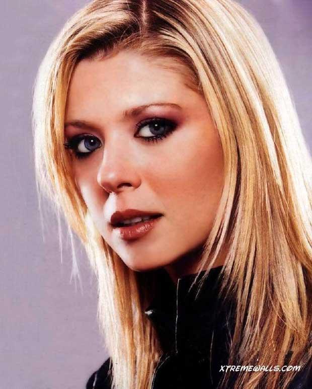 Tara Reid'in psikolojisi bozuk  - Resim 31