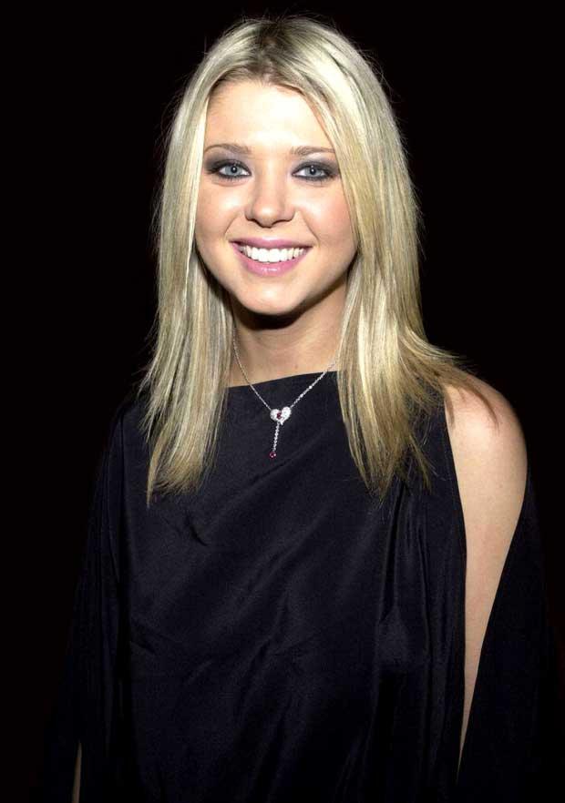 Tara Reid'in psikolojisi bozuk  - Resim 61