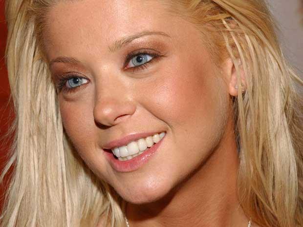 Tara Reid'in psikolojisi bozuk  - Resim 112