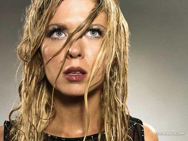 Tara Reid'in psikolojisi bozuk  - Resim 131