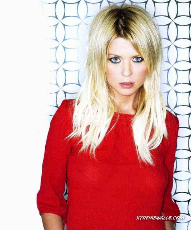 Tara Reid'in psikolojisi bozuk  - Resim 95