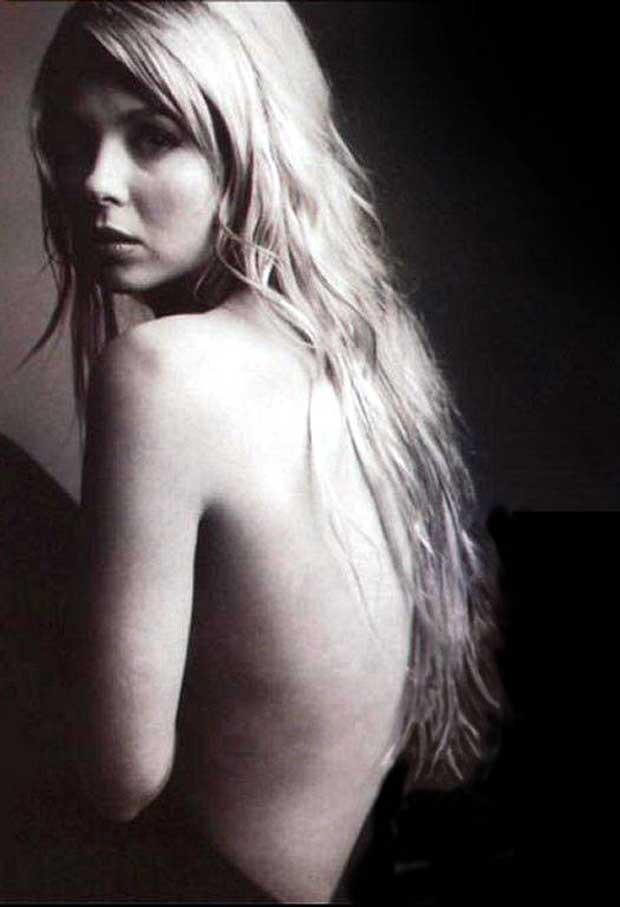 Tara Reid'in psikolojisi bozuk  - Resim 14