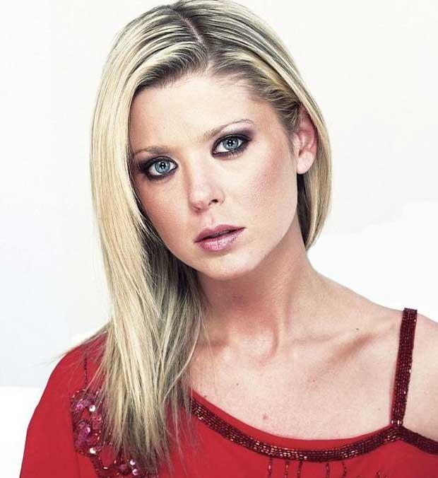 Tara Reid'in psikolojisi bozuk  - Resim 7