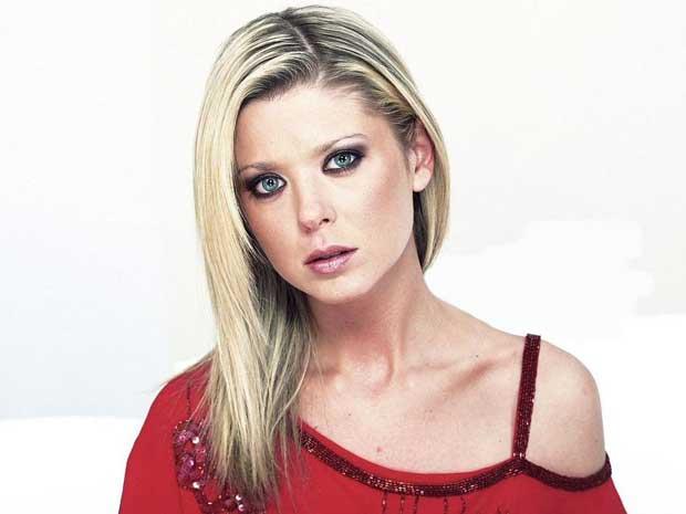 Tara Reid'in psikolojisi bozuk  - Resim 117