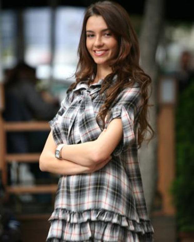 Leyla Lidya Tuğutlu - Resim 17