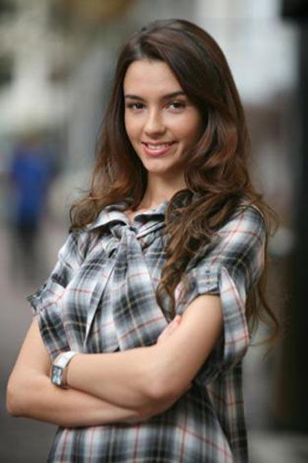 Leyla Lidya Tuğutlu - Resim 23