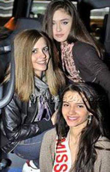 Leyla Lidya Tuğutlu - Resim 11