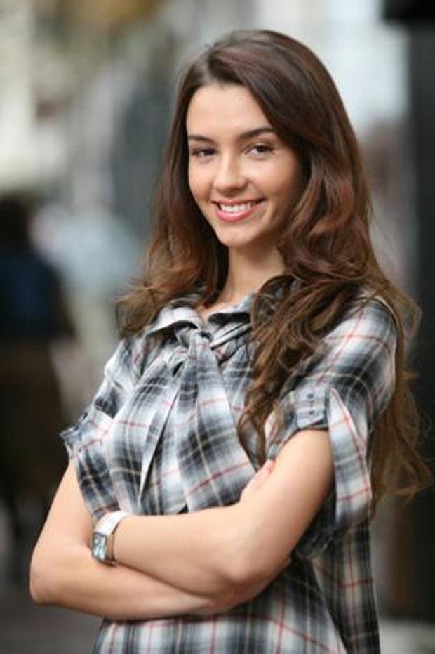 Leyla Lidya Tuğutlu - Resim 10